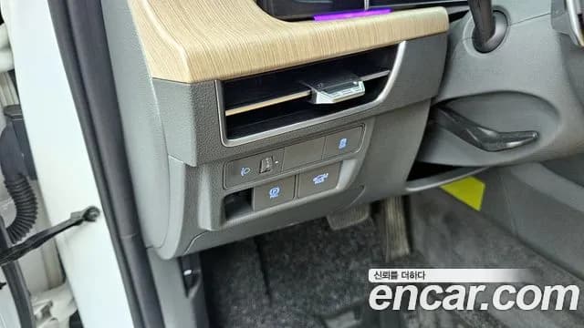 2024 Hyundai Sonata The Edge (DN8) 2.0 LPG Sold VIN KMHL541DBRA369667 – odometer reading 2024 Hyundai Sonata The Edge (DN8) 2.0 LPG Sold VIN KMHL541DBRA369667 – odometer reading