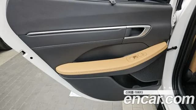 2024 Hyundai Sonata The Edge (DN8) 2.0 LPG Sold VIN KMHL541DBRA369667 – photo 11 2024 Hyundai Sonata The Edge (DN8) 2.0 LPG Sold VIN KMHL541DBRA369667 – photo 11