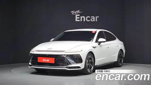 2024 Hyundai Sonata The Edge (DN8) 2.0 LPG Sold VIN KMHL541DBRA369667 – photo 13 2024 Hyundai Sonata The Edge (DN8) 2.0 LPG Sold VIN KMHL541DBRA369667 – photo 13