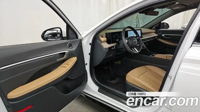 2024 Hyundai Sonata The Edge (DN8) 2.0 LPG Sold VIN KMHL541DBRA369667 – photo 17 2024 Hyundai Sonata The Edge (DN8) 2.0 LPG Sold VIN KMHL541DBRA369667 – photo 17