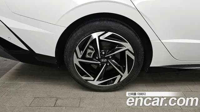 2024 Hyundai Sonata The Edge (DN8) 2.0 LPG Sold VIN KMHL541DBRA369667 – photo 20 2024 Hyundai Sonata The Edge (DN8) 2.0 LPG Sold VIN KMHL541DBRA369667 – photo 20