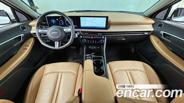 2024 Hyundai Sonata The Edge (DN8) 2.0 LPG Sold VIN KMHL541DBRA369667 – photo 26 2024 Hyundai Sonata The Edge (DN8) 2.0 LPG Sold VIN KMHL541DBRA369667 – photo 26