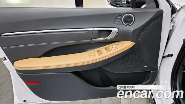 2024 Hyundai Sonata The Edge (DN8) 2.0 LPG Sold VIN KMHL541DBRA369667 – photo 31 2024 Hyundai Sonata The Edge (DN8) 2.0 LPG Sold VIN KMHL541DBRA369667 – photo 31