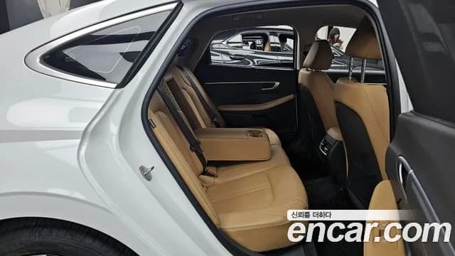 2024 Hyundai Sonata The Edge (DN8) 2.0 LPG Sold VIN KMHL541DBRA369667 – photo 32 2024 Hyundai Sonata The Edge (DN8) 2.0 LPG Sold VIN KMHL541DBRA369667 – photo 32