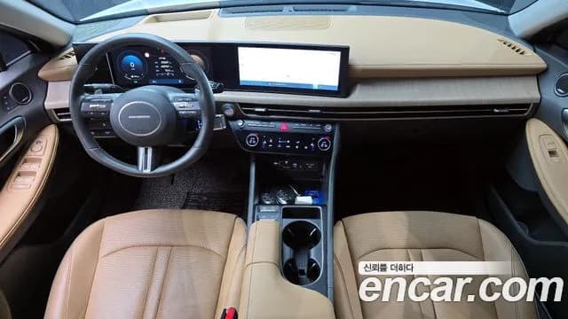 2024 Hyundai Sonata The Edge (DN8) 2.0 LPG Sold VIN KMHL541DBRA428106 – photo 11 2024 Hyundai Sonata The Edge (DN8) 2.0 LPG Sold VIN KMHL541DBRA428106 – photo 11