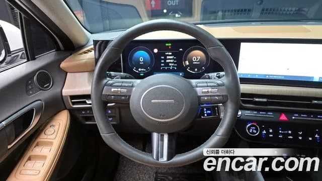 2024 Hyundai Sonata The Edge (DN8) 2.0 LPG Sold VIN KMHL541DBRA428106 – photo 25 2024 Hyundai Sonata The Edge (DN8) 2.0 LPG Sold VIN KMHL541DBRA428106 – photo 25