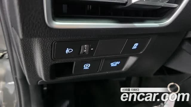 2024 Hyundai Sonata The Edge (DN8) 2.0 LPG Sold VIN KMHL541DBRA441850 – odometer reading 2024 Hyundai Sonata The Edge (DN8) 2.0 LPG Sold VIN KMHL541DBRA441850 – odometer reading