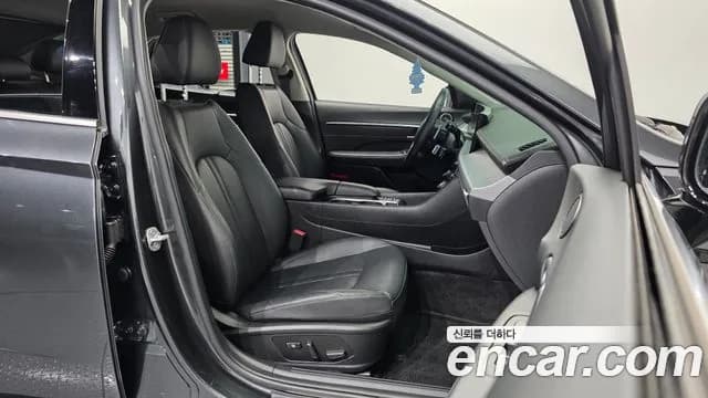 2024 Hyundai Sonata The Edge (DN8) 2.0 LPG Sold VIN KMHL541DBRA441850 – photo 12 2024 Hyundai Sonata The Edge (DN8) 2.0 LPG Sold VIN KMHL541DBRA441850 – photo 12