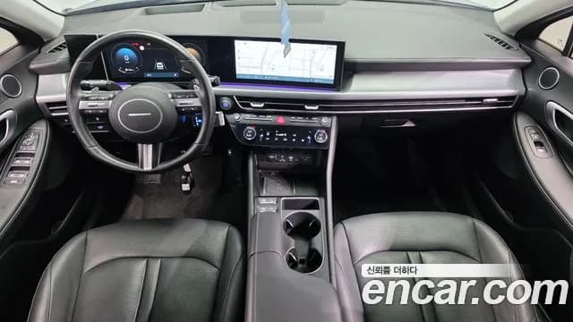 2024 Hyundai Sonata The Edge (DN8) 2.0 LPG Sold VIN KMHL541DBRA441850 – photo 14 2024 Hyundai Sonata The Edge (DN8) 2.0 LPG Sold VIN KMHL541DBRA441850 – photo 14