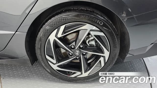 2024 Hyundai Sonata The Edge (DN8) 2.0 LPG Sold VIN KMHL541DBRA441850 – photo 20 2024 Hyundai Sonata The Edge (DN8) 2.0 LPG Sold VIN KMHL541DBRA441850 – photo 20
