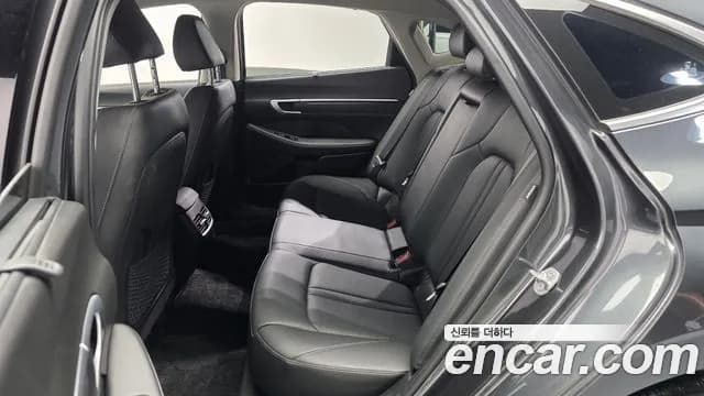 2024 Hyundai Sonata The Edge (DN8) 2.0 LPG Sold VIN KMHL541DBRA441850 – photo 32 2024 Hyundai Sonata The Edge (DN8) 2.0 LPG Sold VIN KMHL541DBRA441850 – photo 32