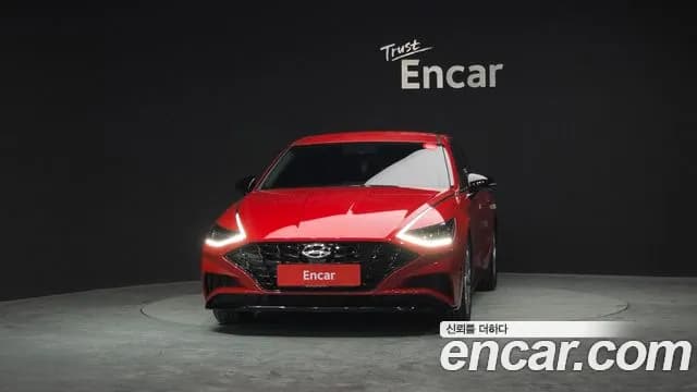 2020 Hyundai Sonata (DN8) 1.6 Turbo Sold VIN KMHL6412BLA077103 – side profile 2020 Hyundai Sonata (DN8) 1.6 Turbo Sold VIN KMHL6412BLA077103 – side profile