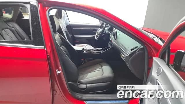 2020 Hyundai Sonata (DN8) 1.6 Turbo Sold VIN KMHL6412BLA077103 – dashboard 2020 Hyundai Sonata (DN8) 1.6 Turbo Sold VIN KMHL6412BLA077103 – dashboard