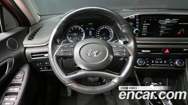2020 Hyundai Sonata (DN8) 1.6 Turbo Sold VIN KMHL6412BLA077103 – interior seats 2020 Hyundai Sonata (DN8) 1.6 Turbo Sold VIN KMHL6412BLA077103 – interior seats
