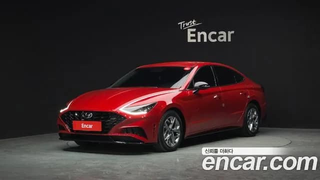 2020 Hyundai Sonata (DN8) 1.6 Turbo Sold VIN KMHL6412BLA077103 – exterior detail 2020 Hyundai Sonata (DN8) 1.6 Turbo Sold VIN KMHL6412BLA077103 – exterior detail