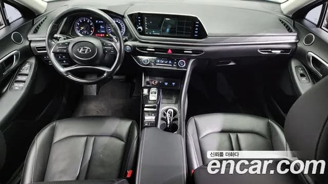 2020 Hyundai Sonata (DN8) 1.6 Turbo Sold VIN KMHL6412BLA090326 – trunk area 2020 Hyundai Sonata (DN8) 1.6 Turbo Sold VIN KMHL6412BLA090326 – trunk area
