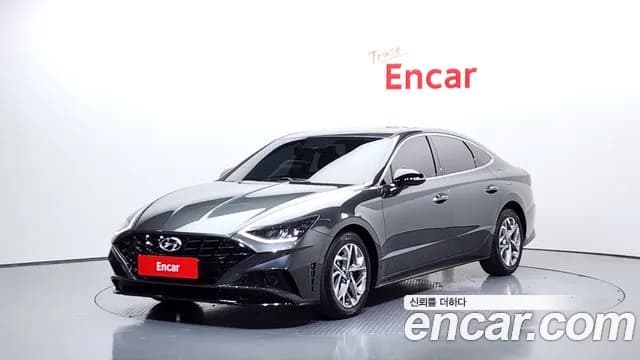 2020 Hyundai Sonata (DN8) 1.6 Turbo Sold VIN KMHL6412BLA090326 – photo 11 2020 Hyundai Sonata (DN8) 1.6 Turbo Sold VIN KMHL6412BLA090326 – photo 11