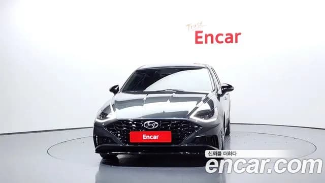 2020 Hyundai Sonata (DN8) 1.6 Turbo Sold VIN KMHL6412BLA090326 – photo 13 2020 Hyundai Sonata (DN8) 1.6 Turbo Sold VIN KMHL6412BLA090326 – photo 13