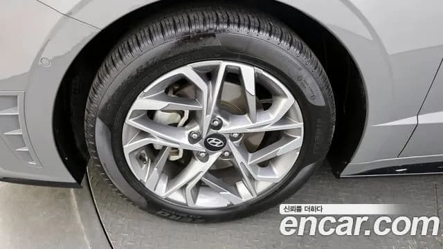 2021 Hyundai Sonata (DN8) 1.6 Turbo Sold VIN KMHL6412BMA107074 – undercarriage 2021 Hyundai Sonata (DN8) 1.6 Turbo Sold VIN KMHL6412BMA107074 – undercarriage