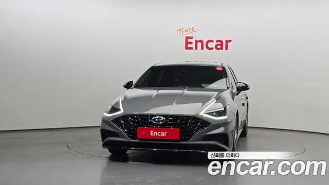 2021 Hyundai Sonata (DN8) 1.6 Turbo Sold VIN KMHL6412BMA107074 – photo 15 2021 Hyundai Sonata (DN8) 1.6 Turbo Sold VIN KMHL6412BMA107074 – photo 15