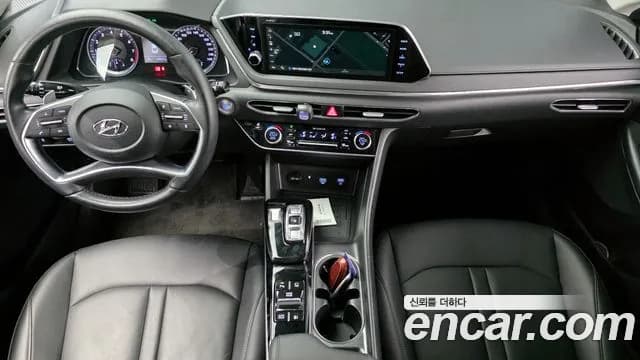 2021 Hyundai Sonata (DN8) 1.6 Turbo Sold VIN KMHL6412BMA107074 – photo 18 2021 Hyundai Sonata (DN8) 1.6 Turbo Sold VIN KMHL6412BMA107074 – photo 18