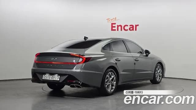 2021 Hyundai Sonata (DN8) 1.6 Turbo Sold VIN KMHL6412BMA107074 – photo 19 2021 Hyundai Sonata (DN8) 1.6 Turbo Sold VIN KMHL6412BMA107074 – photo 19