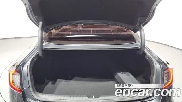 2021 Hyundai Sonata (DN8) 1.6 Turbo Sold VIN KMHL6412BMA119052 – front exterior 2021 Hyundai Sonata (DN8) 1.6 Turbo Sold VIN KMHL6412BMA119052 – front exterior