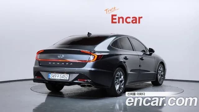 2021 Hyundai Sonata (DN8) 1.6 Turbo Sold VIN KMHL6412BMA119052 – photo 14 2021 Hyundai Sonata (DN8) 1.6 Turbo Sold VIN KMHL6412BMA119052 – photo 14