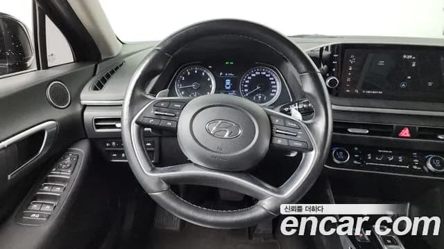 2021 Hyundai Sonata (DN8) 1.6 Turbo Sold VIN KMHL6412BMA119052 – photo 16 2021 Hyundai Sonata (DN8) 1.6 Turbo Sold VIN KMHL6412BMA119052 – photo 16