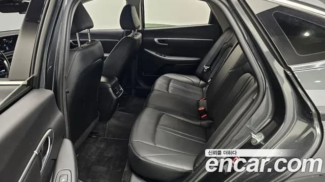 2021 Hyundai Sonata (DN8) 1.6 Turbo Sold VIN KMHL6412BMA136033 – interior seats 2021 Hyundai Sonata (DN8) 1.6 Turbo Sold VIN KMHL6412BMA136033 – interior seats
