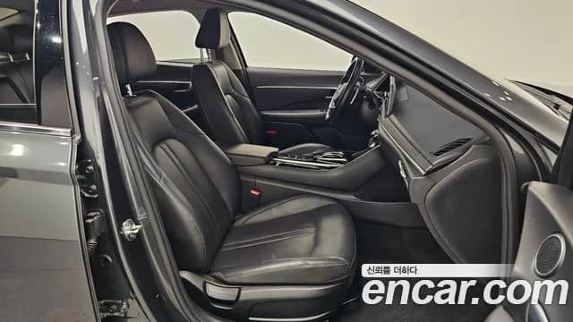 2021 Hyundai Sonata (DN8) 1.6 Turbo Sold VIN KMHL6412BMA136033 – odometer reading 2021 Hyundai Sonata (DN8) 1.6 Turbo Sold VIN KMHL6412BMA136033 – odometer reading