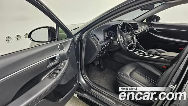 2021 Hyundai Sonata (DN8) 1.6 Turbo Sold VIN KMHL6412BMA136033 – photo 16 2021 Hyundai Sonata (DN8) 1.6 Turbo Sold VIN KMHL6412BMA136033 – photo 16