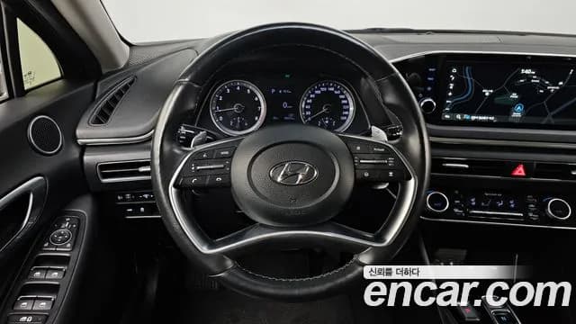 2021 Hyundai Sonata (DN8) 1.6 Turbo Sold VIN KMHL6412BMA136033 – photo 17 2021 Hyundai Sonata (DN8) 1.6 Turbo Sold VIN KMHL6412BMA136033 – photo 17