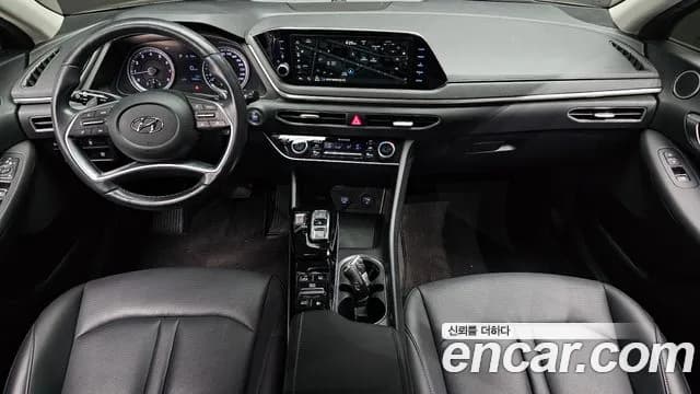 2021 Hyundai Sonata (DN8) 1.6 Turbo Sold VIN KMHL6412BMA138709 – side profile 2021 Hyundai Sonata (DN8) 1.6 Turbo Sold VIN KMHL6412BMA138709 – side profile