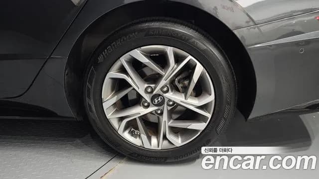 2021 Hyundai Sonata (DN8) 1.6 Turbo Sold VIN KMHL6412BMA138709 – dashboard 2021 Hyundai Sonata (DN8) 1.6 Turbo Sold VIN KMHL6412BMA138709 – dashboard