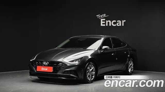 2021 Hyundai Sonata (DN8) 1.6 Turbo Sold VIN KMHL6412BMA138709 – exterior detail 2021 Hyundai Sonata (DN8) 1.6 Turbo Sold VIN KMHL6412BMA138709 – exterior detail