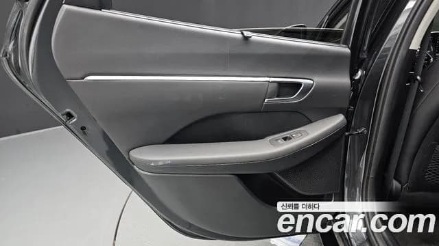 2021 Hyundai Sonata (DN8) 1.6 Turbo Sold VIN KMHL6412BMA138709 – odometer reading 2021 Hyundai Sonata (DN8) 1.6 Turbo Sold VIN KMHL6412BMA138709 – odometer reading