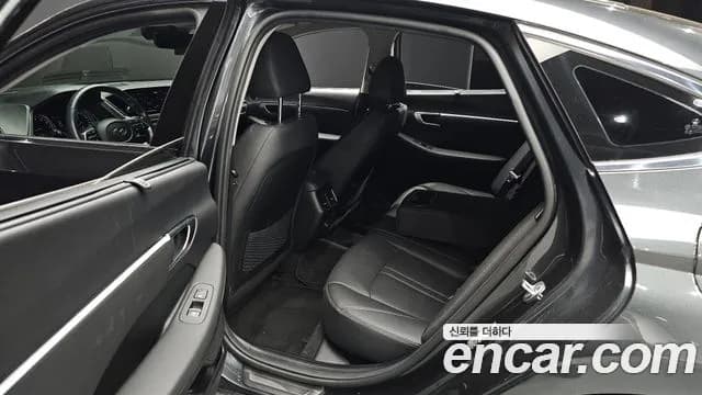 2021 Hyundai Sonata (DN8) 1.6 Turbo Sold VIN KMHL6412BMA138709 – photo 13 2021 Hyundai Sonata (DN8) 1.6 Turbo Sold VIN KMHL6412BMA138709 – photo 13