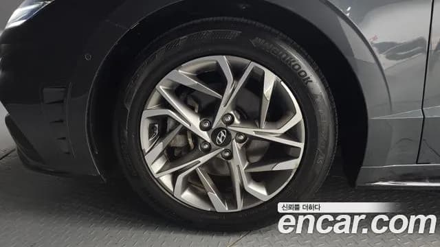 2021 Hyundai Sonata (DN8) 1.6 Turbo Sold VIN KMHL6412BMA138709 – photo 15 2021 Hyundai Sonata (DN8) 1.6 Turbo Sold VIN KMHL6412BMA138709 – photo 15