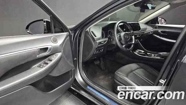 2021 Hyundai Sonata (DN8) 1.6 Turbo Sold VIN KMHL6412BMA138709 – photo 29 2021 Hyundai Sonata (DN8) 1.6 Turbo Sold VIN KMHL6412BMA138709 – photo 29