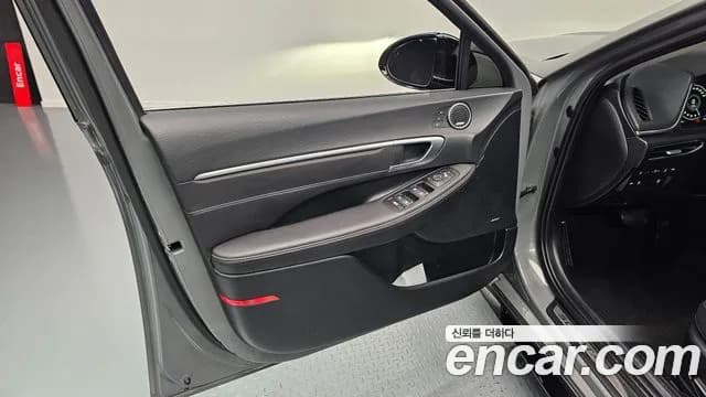 2022 Hyundai Sonata (DN8) 1.6 Turbo Sold VIN KMHL6412BNA244552 – rear exterior 2022 Hyundai Sonata (DN8) 1.6 Turbo Sold VIN KMHL6412BNA244552 – rear exterior