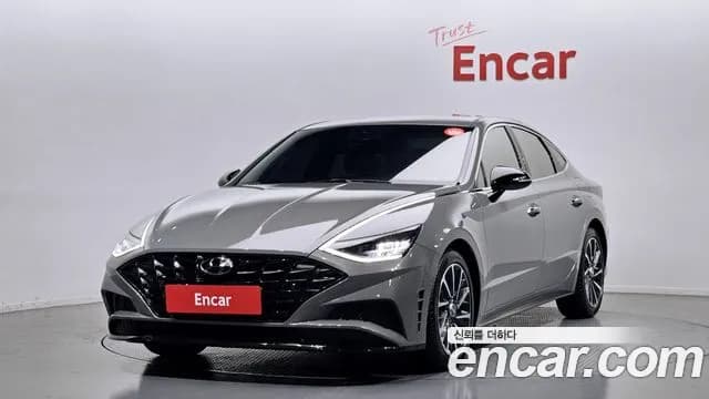 2022 Hyundai Sonata (DN8) 1.6 Turbo Sold VIN KMHL6412BNA244552 – side profile 2022 Hyundai Sonata (DN8) 1.6 Turbo Sold VIN KMHL6412BNA244552 – side profile