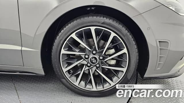 2022 Hyundai Sonata (DN8) 1.6 Turbo Sold VIN KMHL6412BNA244552 – odometer reading 2022 Hyundai Sonata (DN8) 1.6 Turbo Sold VIN KMHL6412BNA244552 – odometer reading