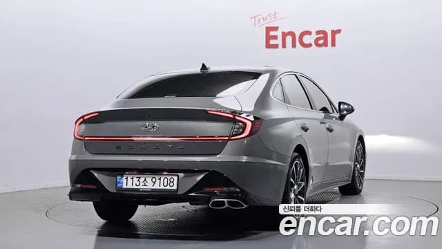2022 Hyundai Sonata (DN8) 1.6 Turbo Sold VIN KMHL6412BNA244552 – photo 11 2022 Hyundai Sonata (DN8) 1.6 Turbo Sold VIN KMHL6412BNA244552 – photo 11