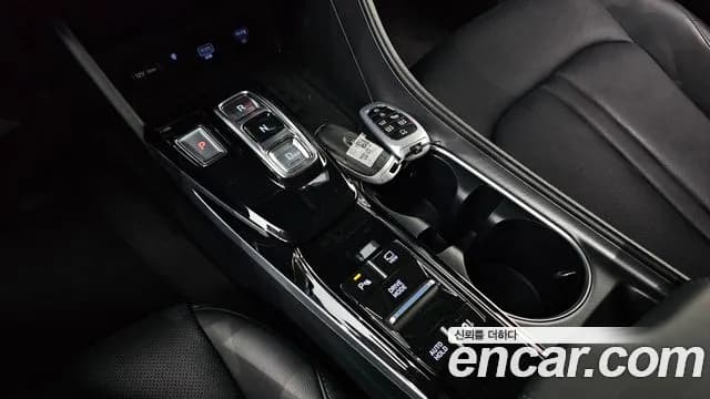 2022 Hyundai Sonata (DN8) 1.6 Turbo Sold VIN KMHL6412BNA244552 – photo 12 2022 Hyundai Sonata (DN8) 1.6 Turbo Sold VIN KMHL6412BNA244552 – photo 12