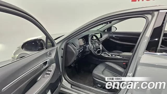 2022 Hyundai Sonata (DN8) 1.6 Turbo Sold VIN KMHL6412BNA244552 – photo 15 2022 Hyundai Sonata (DN8) 1.6 Turbo Sold VIN KMHL6412BNA244552 – photo 15