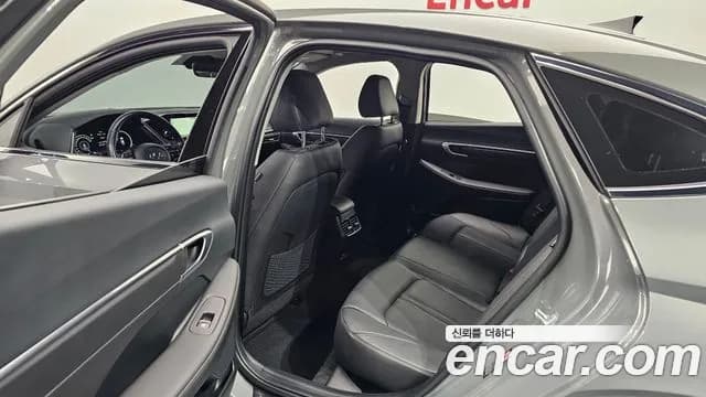 2022 Hyundai Sonata (DN8) 1.6 Turbo Sold VIN KMHL6412BNA244552 – photo 20 2022 Hyundai Sonata (DN8) 1.6 Turbo Sold VIN KMHL6412BNA244552 – photo 20