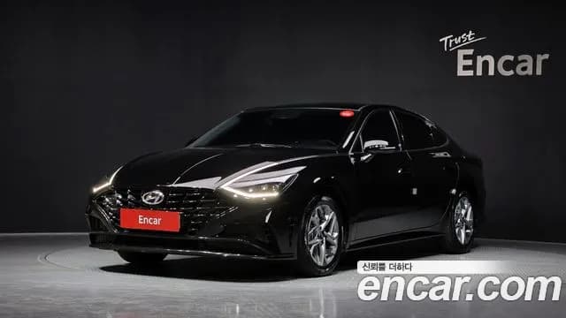 2023 Hyundai Sonata (DN8) 1.6 Turbo Sold VIN KMHL6412BPA260910 – side profile 2023 Hyundai Sonata (DN8) 1.6 Turbo Sold VIN KMHL6412BPA260910 – side profile