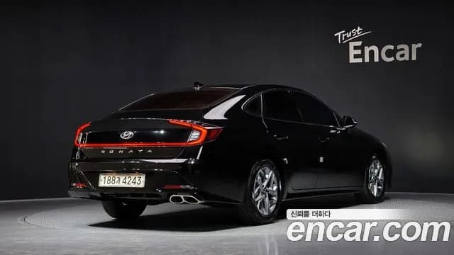 2023 Hyundai Sonata (DN8) 1.6 Turbo Sold VIN KMHL6412BPA260910 – dashboard 2023 Hyundai Sonata (DN8) 1.6 Turbo Sold VIN KMHL6412BPA260910 – dashboard