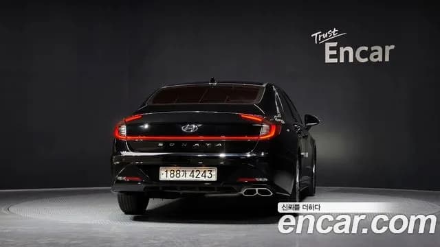 2023 Hyundai Sonata (DN8) 1.6 Turbo Sold VIN KMHL6412BPA260910 – undercarriage 2023 Hyundai Sonata (DN8) 1.6 Turbo Sold VIN KMHL6412BPA260910 – undercarriage